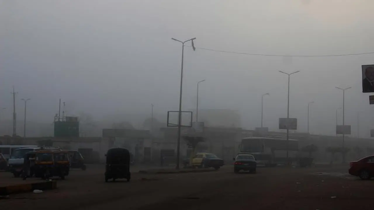 ظاهرة جوية تبدأ بعد قليل وتستمر حتى ساعات الصباح.. وتنبيه لتلك الفئة